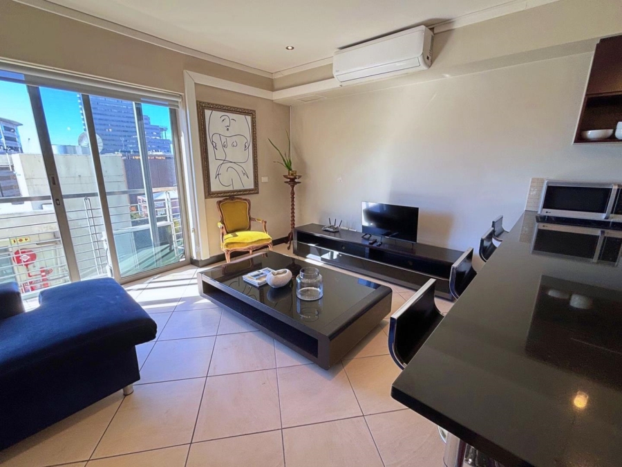 To Let 1 Bedroom Property for Rent in Cape Town City Centre Western Cape